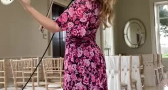 Olivia Fleur - Last To Contrast My Oliviafleur Onlyfans In X Know Post And Like Yours I Keep 12 On You 13 2023 Video