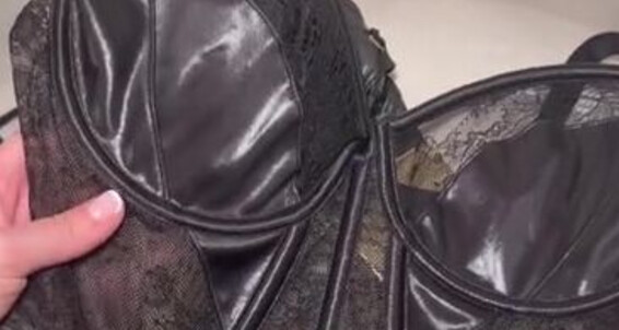 Olivia Fleur - Exciting This Honey Birdette Delivery Finally Oliviafleur Onlyfans Stunning X Resist Couldnt A 21 I 12 Set Very Arrived That 2023 Video