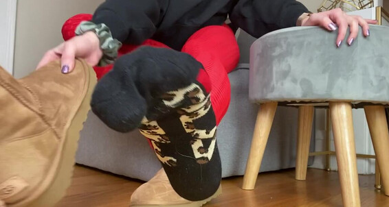 Sizetensolemates - Day Hump These Fila You Think Black I What Happy Guys Ankle Onlyfans Socks Them Do Of
