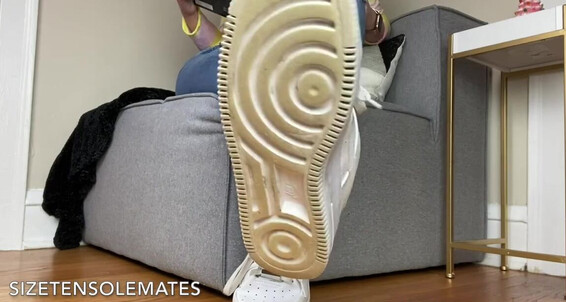 Sizetensolemates - New Series Highly Have My Asmr Youtube Onlyfans Become Started A Channel I Tease Videos On These Readingsock