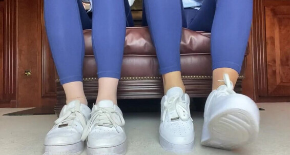 Sizetensolemates - On Size My You Our Smelly Filling Soles Onlyfans Socks Moms Debut 10 Big In