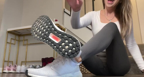 Sizetensolemates - Later Joi Jerk Can My You New So Off With Them Onlyfans Sweaty Socks Taking