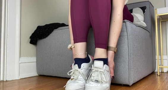 Sizetensolemates - Get On Right Between Jerk Ground Cum My Now Yourself Task Onlyfans 1 Off The Toes