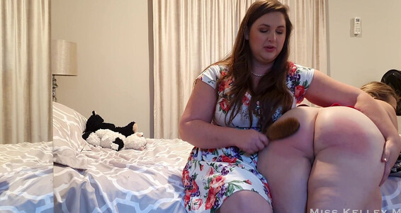 Mix Fetish - Miss Spanking Hd Lillys From Clips4Sale Kelley Mommykelley May Lilly Part Bedtime F Mkm 2 Calloway Full