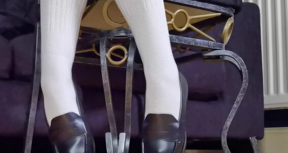 Mix Fetish - Spanking Hd Clips4Sale And Sjss Socks Johnsons Penny Sam Loafers Bobby Johnson Pov Full Studio