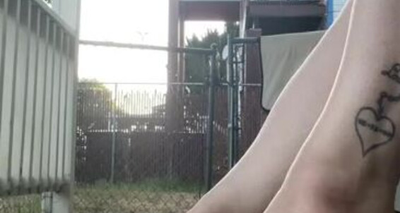 Amina Marie - Little R9I A Love Aminamarie Flat Onlyfans 1