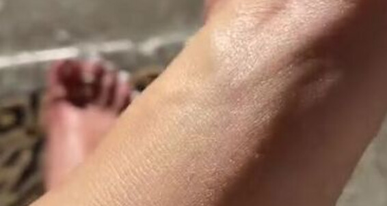 Poster for Amina Marie This Enjoying Temporary Aminamarie Sun Onlyfans