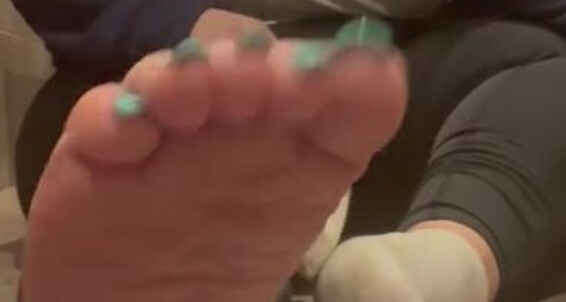 Amina Marie - So Y9Z Aminamarie Hot Onlyfans 1 Were Feet