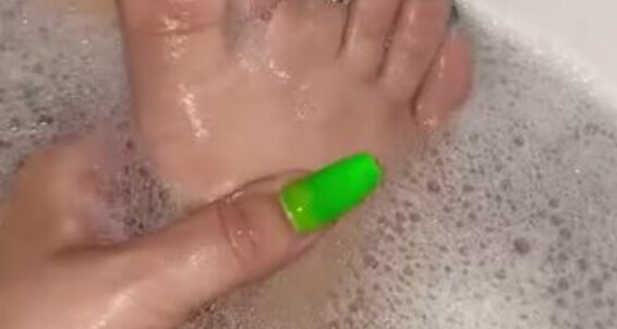 Amina Marie - Trying Lol Was This Interrupted I To Aminamarie Really Onlyfans Enjoy