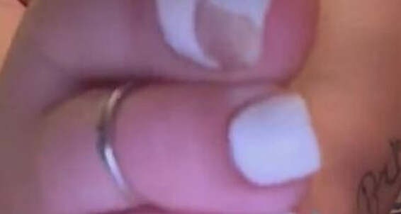 Amina Marie - Damn Good Day It This Long So To Feel About My Onlyfans Do A When Like I Is Shower Aminamarie Its Toes You Been Lick