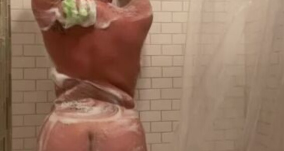 Amina Marie - D 2 Shower Aminamarie Onlyfans Time