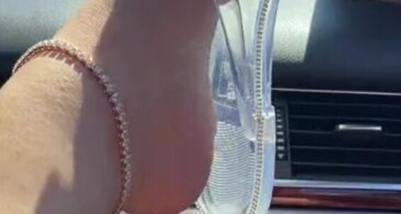 Amina Marie - Flop 3 Flip Love Clear Aminamarie Some Onlyfans