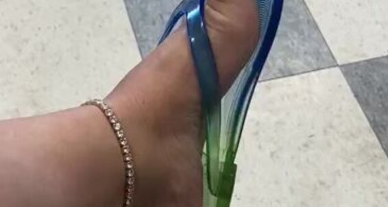 Amina Marie - So To What Had My Are Onlyfans And I Tacos Aminamarie Run Spot Toes That S Tuesday 6 For