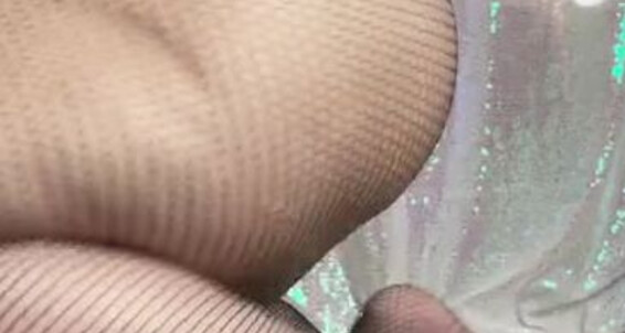 Amina Marie - Seconds 30 After Lol Excuse So 12 Aminamarie First Cut Onlyfans Off The Split Video