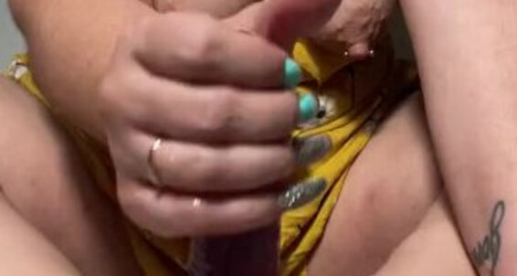 Amina Marie - Video Aminamarie 597 Onlyfans