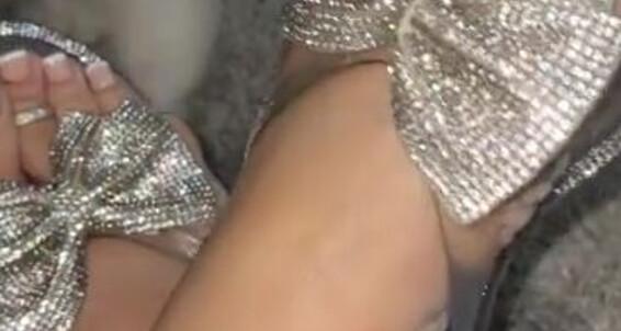 Amina Marie - Video Aminamarie 911 Onlyfans