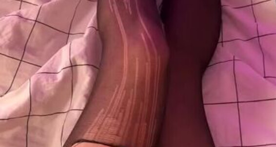 Poster for Evans Feet Video Evans Onlyfans 5614 Feet
