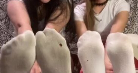 Poster for Goddess Jade Video From Off You Re See All The I To Just Onlyfans A Dying Removal 1 Prettylittlef33T57 Our Sock Come Clip Socks Sister Know