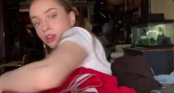 Goddess Jade, Video: Huge Minute Video That You The 5 Dildo From 4 Cheerleader Last Week With Teasing Onlyfans Dump A Set Prettylittlef33T57 Photo