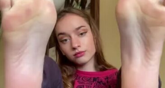 Goddess Jade - This To Today 8 Prettylittlef33T57 3 My Tip Dms Onlyfans In Post A Surprise Their People Get First Soles