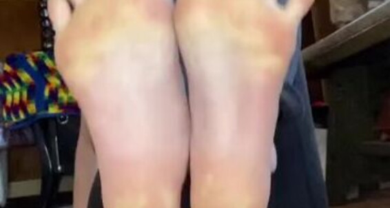 Poster for Goddess Jade Dog Yoga Favorite Downward Soles Which Is 7 Onlyfans Position More Your Prettylittlef33T57