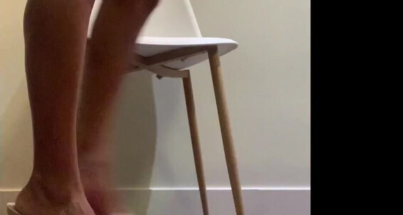 Inspire Erotics - Msprettyfeet Dangle 2020 Heel 20 My Nh Heels Pink Onlyfans In Cute 10 Video