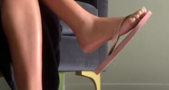 Inspire Erotics - Msprettyfeet A Ignoring 2020 Flop Watching Dangle While Tv You 27 Onlyfans Doing 11 E All Video Of