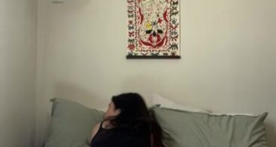 Mila Ballet - Got Hey Practice To About While My Mila Aka Give Onlyfans Ballet A From I Just Back Tell Dance Want Massage Me You Asianballetsoles Soles