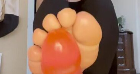 Mila Ballet - Exercises Your To Feel Baby Haha Dick How My Mila Aka Onlyfans Ballet Hi On Want See You Asianballetsoles Soles