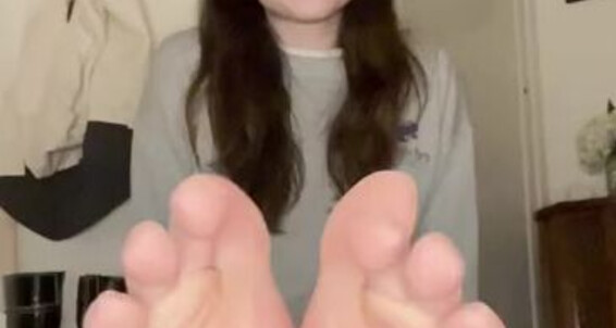 Mila Ballet - Wiggle Other Have Teacher Heard Foot Mila Aka Think My Onlyfans Ballet A From Fetish Hi I Girls Can The That You Asianballetsoles Soles Toe