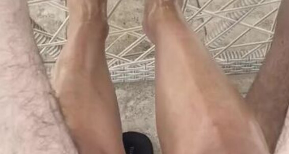 Missrose Heels - Devoted A Slave Pretty Day My Missrose Heels With Onlyfans Oil Arabfootsoldier In Special Rubbing Public Wou Feet