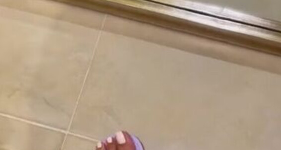 Missrose Heels, Video: Holidays What 2 New Onlyfans Color For Pay The It Pedicure And Will Who Missrose Comment Heels