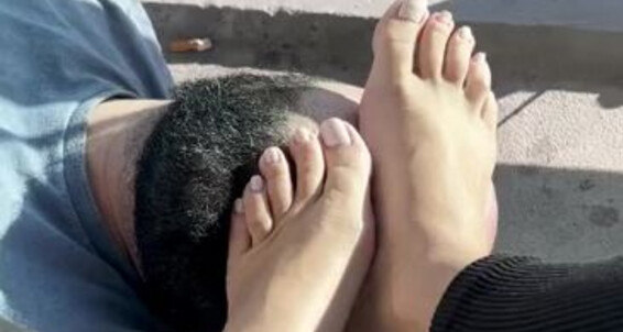 Missrose Heels, Video: My Missrose These Wearing Is Heels Feet Clea Arabfootsoldier Get Onlyfans So Stink Slippers There And To Cleaning Smelly