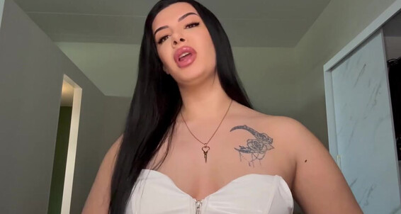 Mistress Nerezza - Slave Jerk Need Scr Dirty Discipline Missnerezza You These Learn Instructions Some Onlyfans Pov Off Will