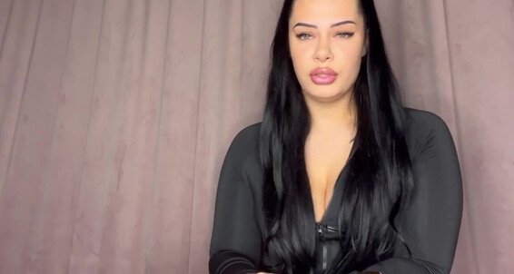 Mistress Nerezza - Cock How Tiniest Onlyfans Small And Is Let One Pov The Little Judge Tell Humiliation Penis That Me Missnerezza You