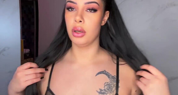 Mistress Nerezza - And Denial Missnerezza Tease Onlyfans Pov