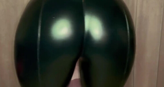 Mistress Nerezza - Without Any Leather My Consequ Leggings Onlyfans In Boots And Ass But Not High Tight Heel Missnerezza Worship Feet
