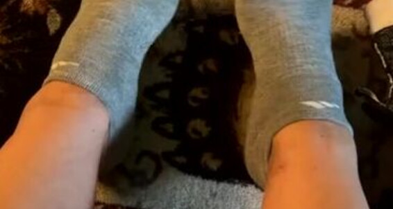 Poster for Sarah Bbw Toes Comefollowsarah Smell They After Sarah Imagine Aka My What Can You Like Onlyfans Hike Bbw Fantasy