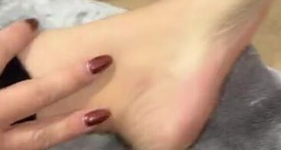 Sarah Bbw - Fantasy Good Aka Comefollowsarah Bbw Morning Sarah Onlyfans Toes