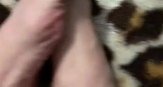 Poster for Sarah Bbw Toes Comefollowsarah Being Quarantined These Sarah Imagine Aka Babies Onlyfans With Bbw Fantasy