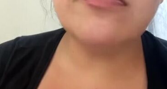 Sarah Bbw - For It You Fantasy Eating Ve Onlyfans Guys Gave Toes Aka Comefollowsarah Bbw Few Food And A So I Reach Sarah Had Videos Shot Of Out