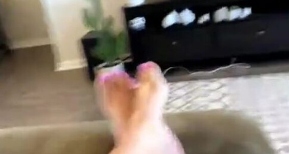 Sarah Bbw, Video: Pm Onlyfans Comefollowsarah Aka Bbw Stream Sarah Toes At 02272022 Fantasy 0549 Started