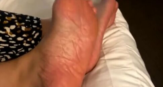 Poster for Sarah Bbw Am Toes Comefollowsarah Sarah Started Aka 0336 At 03032022 Onlyfans Bbw Fantasy Stream