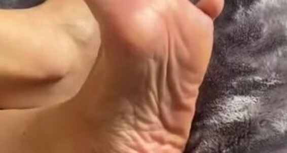 Sarah Bbw - Toes Soles Aka Comefollowsarah Fantasy Bbw Super Meaty Onlyfans Sarah Soft