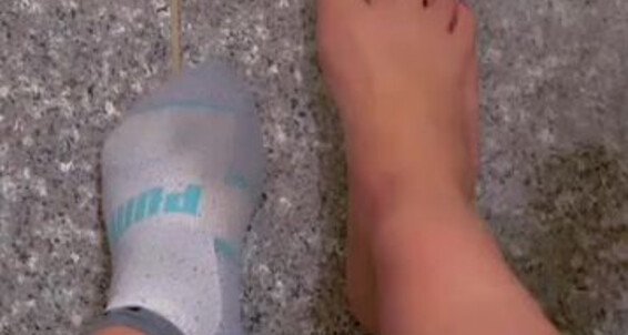 Sarah Bbw, Video: Onlyfans Comefollowsarah Aka Bbw Sarah Toes Fantasy Video 246