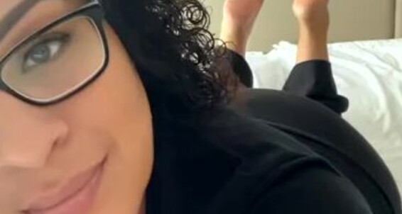 Sarah Bbw, Video: Onlyfans Comefollowsarah Aka Bbw Sarah Toes Fantasy Video 279