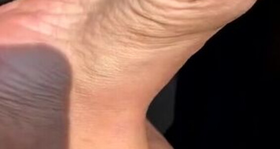 Sarah Bbw - Fantasy 3 Aka Comefollowsarah Bbw Sarah Onlyfans Video Toes