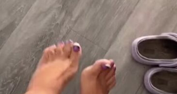 Sarah Bbw, Video: Onlyfans Comefollowsarah Aka Bbw 321 Sarah Toes Fantasy Video