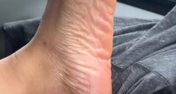 Sarah Bbw, Video: Onlyfans Comefollowsarah Aka Bbw Sarah Toes 591 Fantasy Video