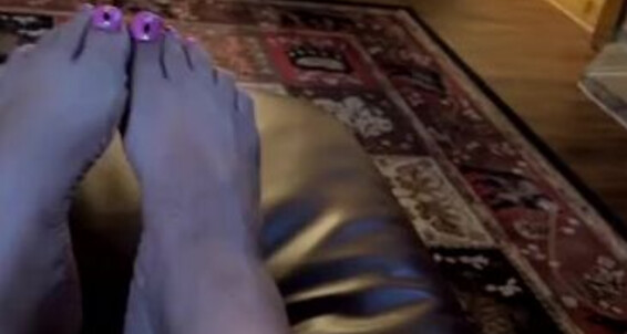 Sarah Bbw - Fantasy 675 Aka Comefollowsarah Bbw Sarah Onlyfans Video Toes